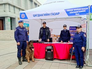 “Хуульчийн про боно-2026” нээлттэй хаалганы өдөрлөг боллоо
